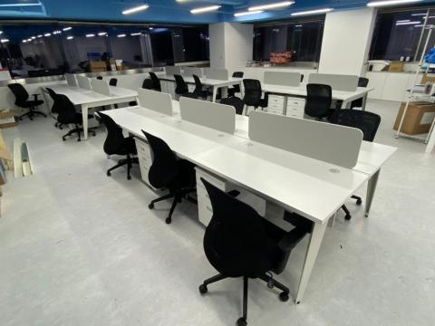 捷諾有限公司 - 開放的工作站94這樣