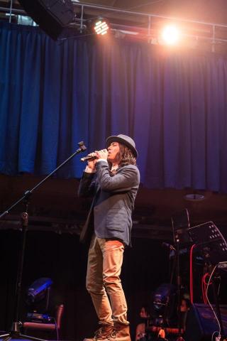 Ericording音樂工作室 - 比賽