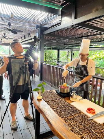 富騰策略行銷有限公司 - 