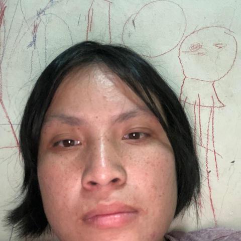 提供印章盒子服務的專家李俞慧