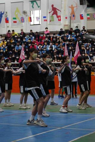 力芯攝影 - 校慶活動紀錄