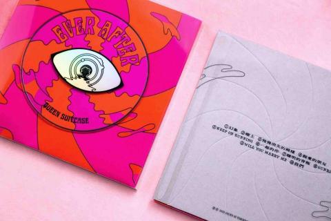 夢的輪廓 - 商品攝影