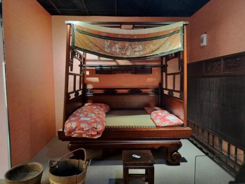 潘又微 - 美濃文物館