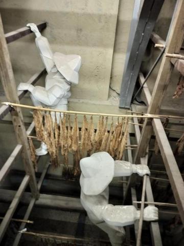 潘又微 - #美濃文物館菸樓