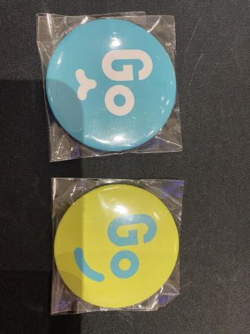 德諾設計 - 胸牌 德諾設計 - 胸牌