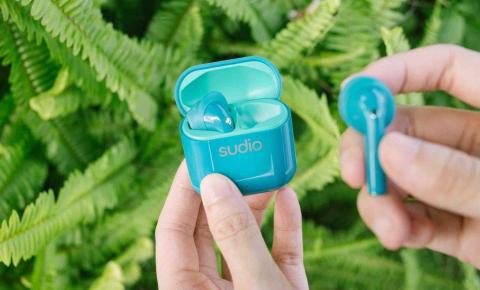 夢的輪廓 -  業配耳機拍攝（產品）