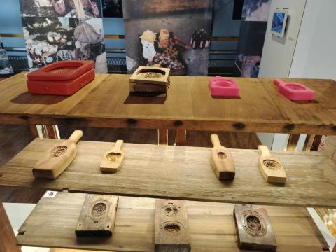 潘又微 - 美濃文物館