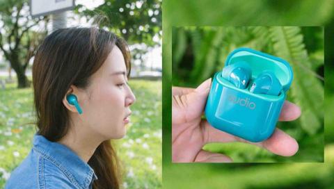 夢的輪廓 - 業配拍攝（耳機）