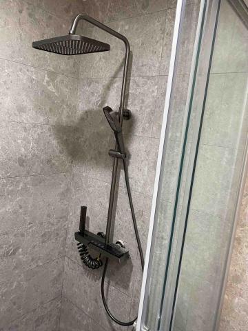 私家電匠⋯劉 - 新莊
淋浴花灑