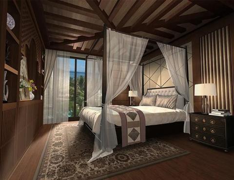 檸檬設計 - 3D建模/渲染