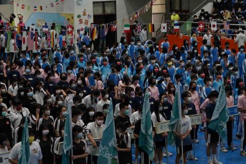 力芯攝影 - 校慶活動紀錄