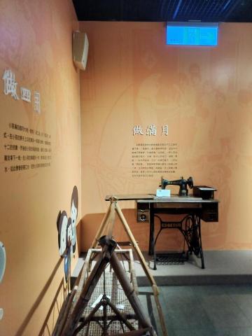 潘又微 - 美濃文物館