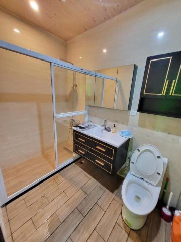 宣佑 - 廁所整理後