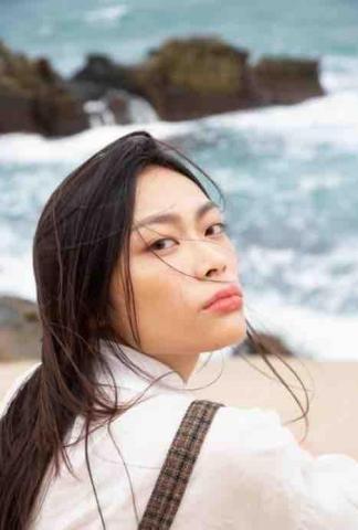 夢的輪廓 - 個人肖像