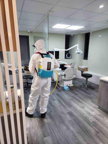 藝橙環保病媒防治 - 