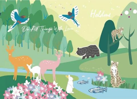 檸檬設計 - 平面設計/酷卡印刷