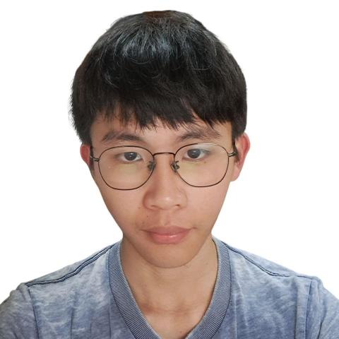 提供棒球規則服務的專家劉仲凡