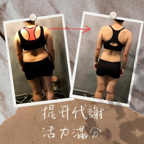 Ciao一波-喬哥整復 | 體重管理 | 體態雕塑 - 減重課程
