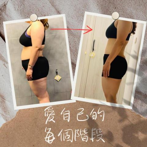 Ciao一波-喬哥整復 | 體重管理 | 體態雕塑 - 減重課程