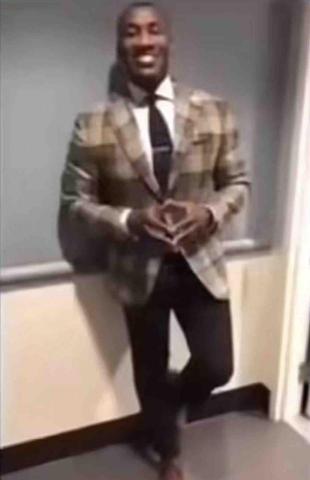 力芯攝影 - 個人形象照