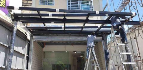 恩慧室內裝修設計工程有限公司 - 