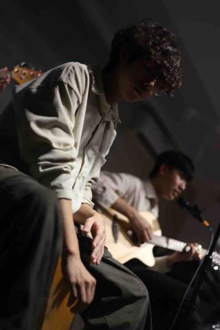 力芯攝影 - 表演紀錄