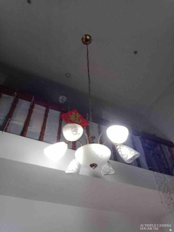 水電維修李師傅 - 吊燈安裝