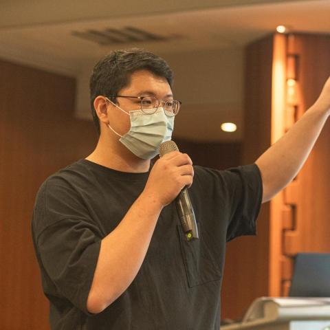 提供sbir海選2020服務的專家豪