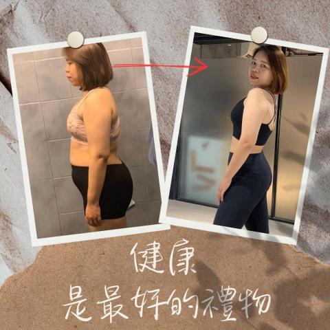 Ciao一波-喬哥整復 | 體重管理 | 體態雕塑 - 減重課程