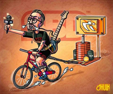 HULK_ATR 工作室 - 