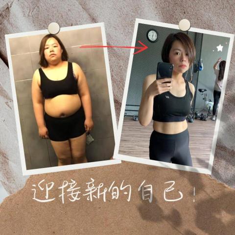 Ciao一波-喬哥整復 | 體重管理 | 體態雕塑 - 減重課程