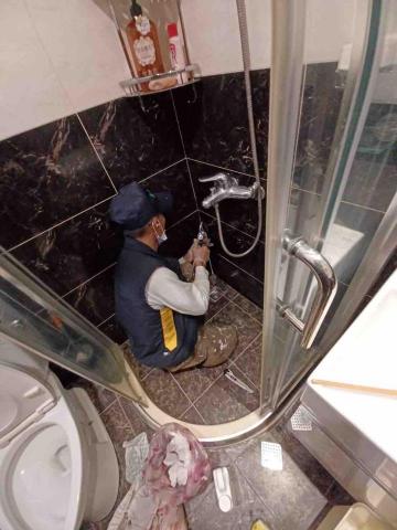 聖意防水工程 - 