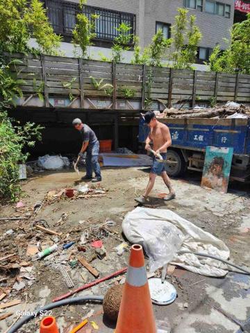 築繕房屋裝修工程 - 