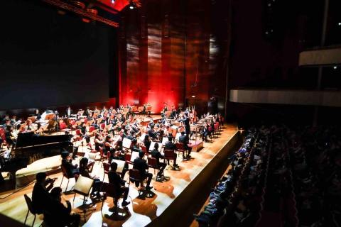 Wensphotography_怡文攝影工作室 - 台北愛樂交響樂團/國家音樂廳