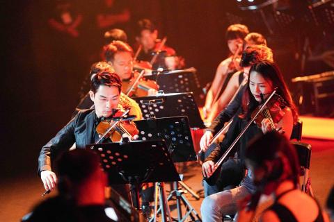 Wensphotography_怡文攝影工作室 - 