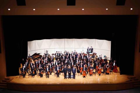 Wensphotography_怡文攝影工作室 -  龍潭愛樂/新莊演奏廳