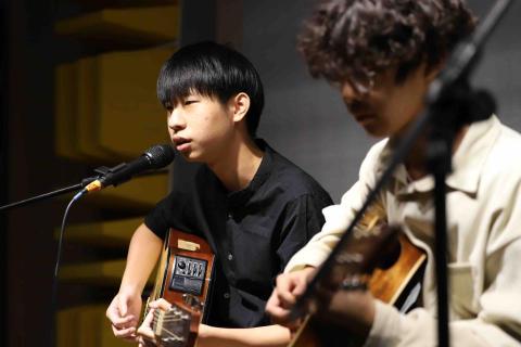 力芯攝影 - 表演紀錄