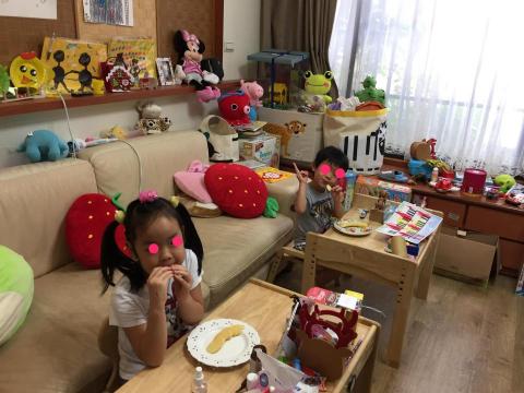 水滴創意工坊 - 鋼琴美術家教課