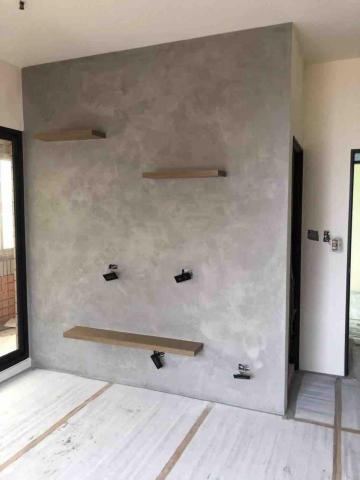 執屋空間裝潢工程 - 