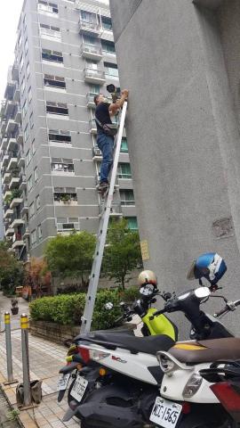 新板安防(北北基桃） - 監視器