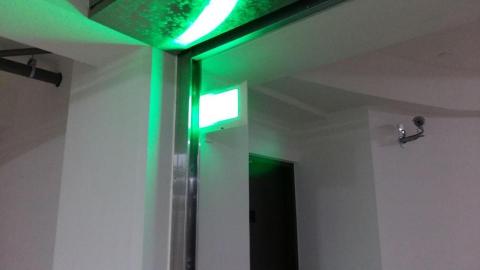 新板安防(北北基桃） - 紅綠燈板