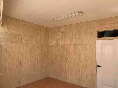 執屋空間裝潢工程 - 