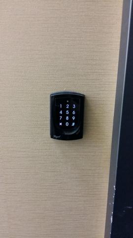 新板安防(北北基桃） - 