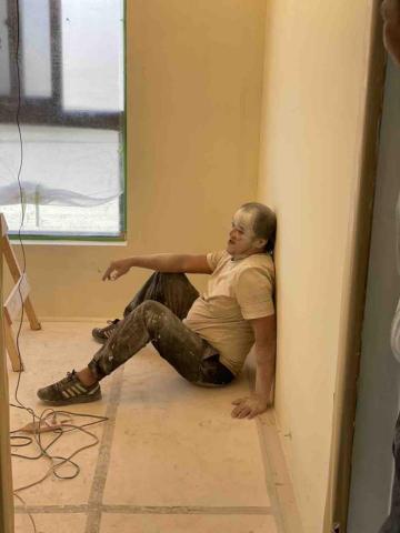 抓立得 - 台下三十年工 這就是人生..