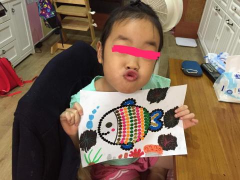 水滴創意工坊 - 鋼琴美術家教課