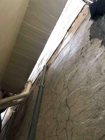 防水-壁癌處理-油漆工程 - 