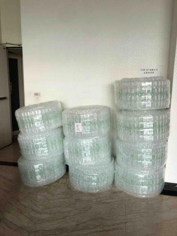 小資家適 - 貨物運送