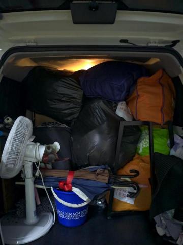 佳捷 - 三峽搬中和