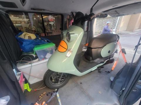 阿舜爸爸的兼差時間 - 