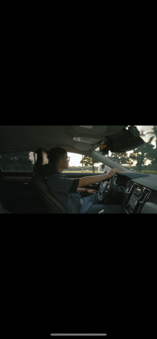 朝騰國際有限公司 - 車拍